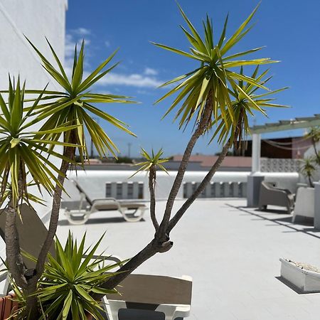 Vila Do Sol Fuzeta Exteriér fotografie